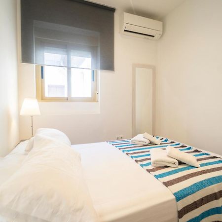 Apartamento Alborea Гранада Екстер'єр фото