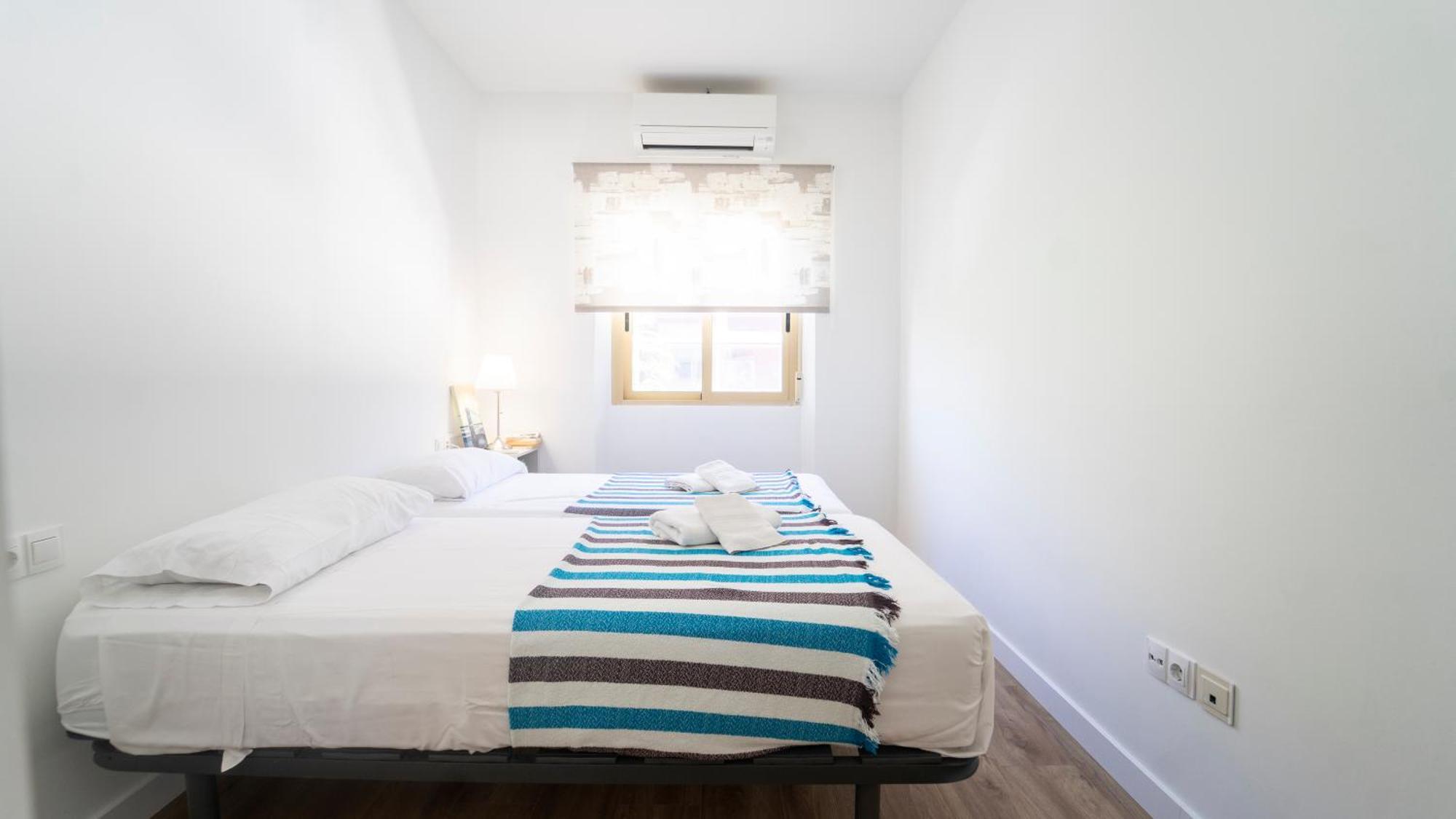 Apartamento Alborea Гранада Екстер'єр фото