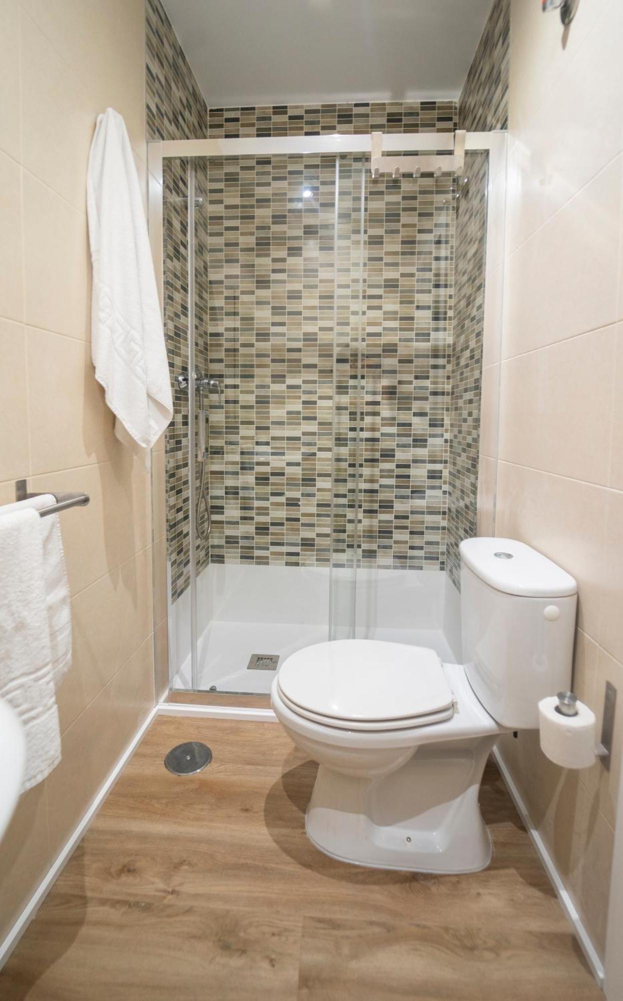 Apartamento Alborea Гранада Екстер'єр фото
