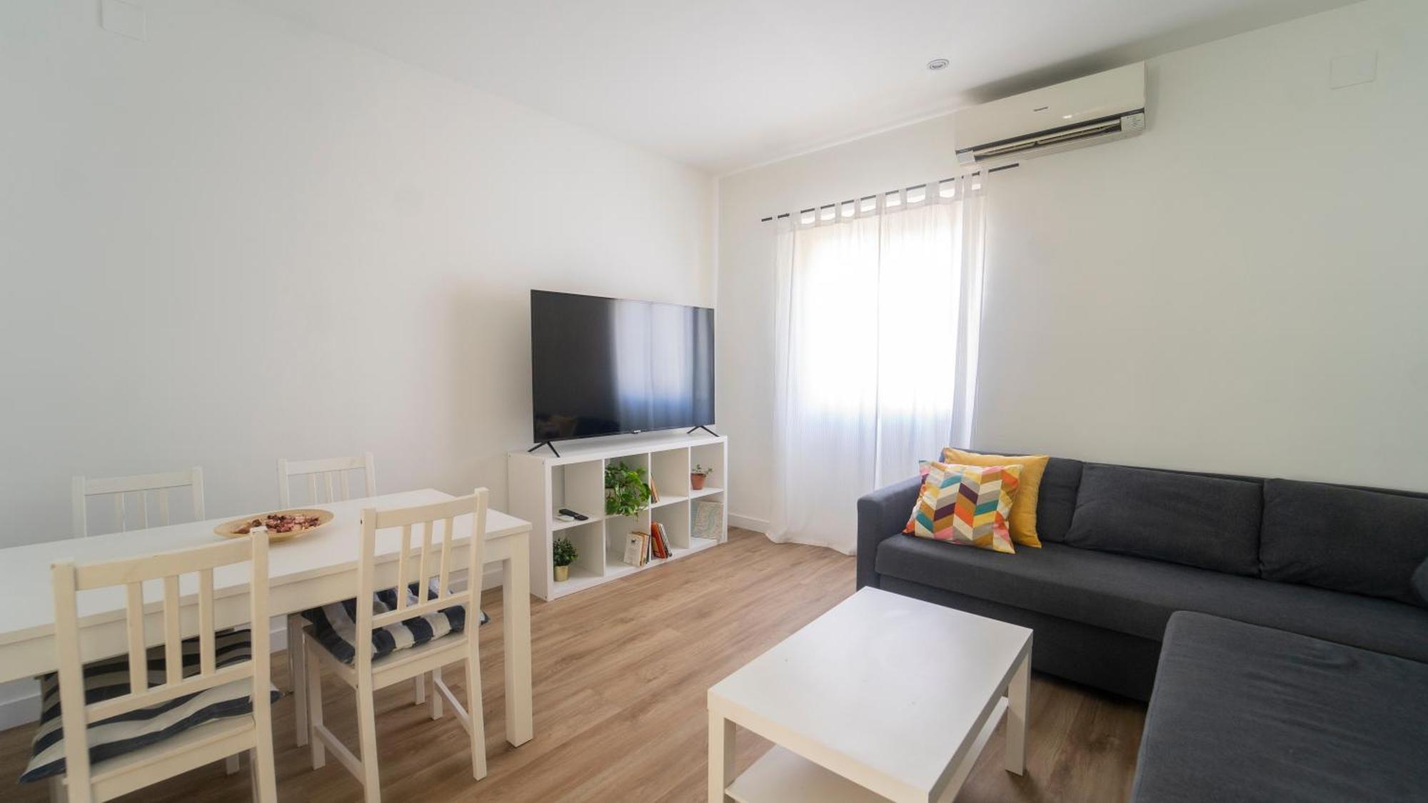Apartamento Alborea Гранада Екстер'єр фото