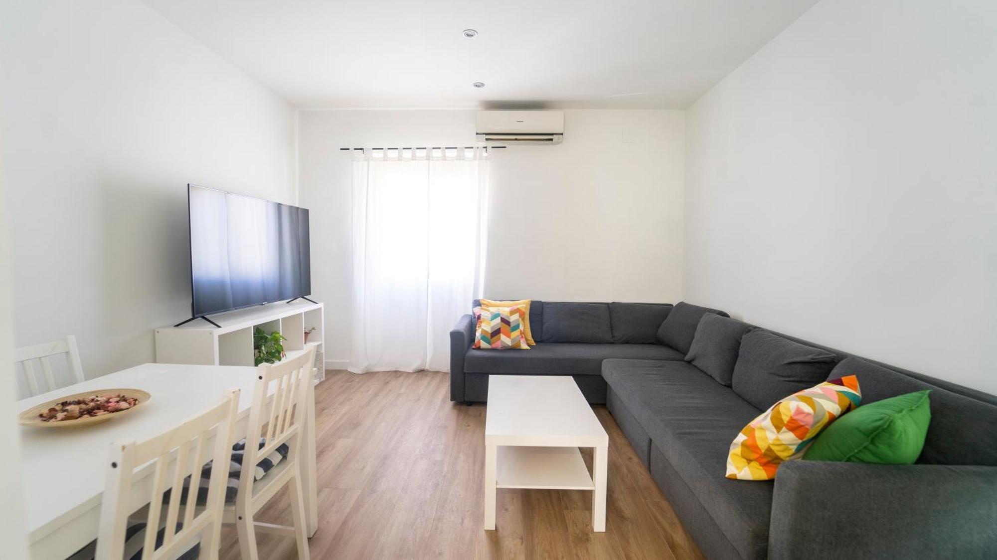 Apartamento Alborea Гранада Екстер'єр фото