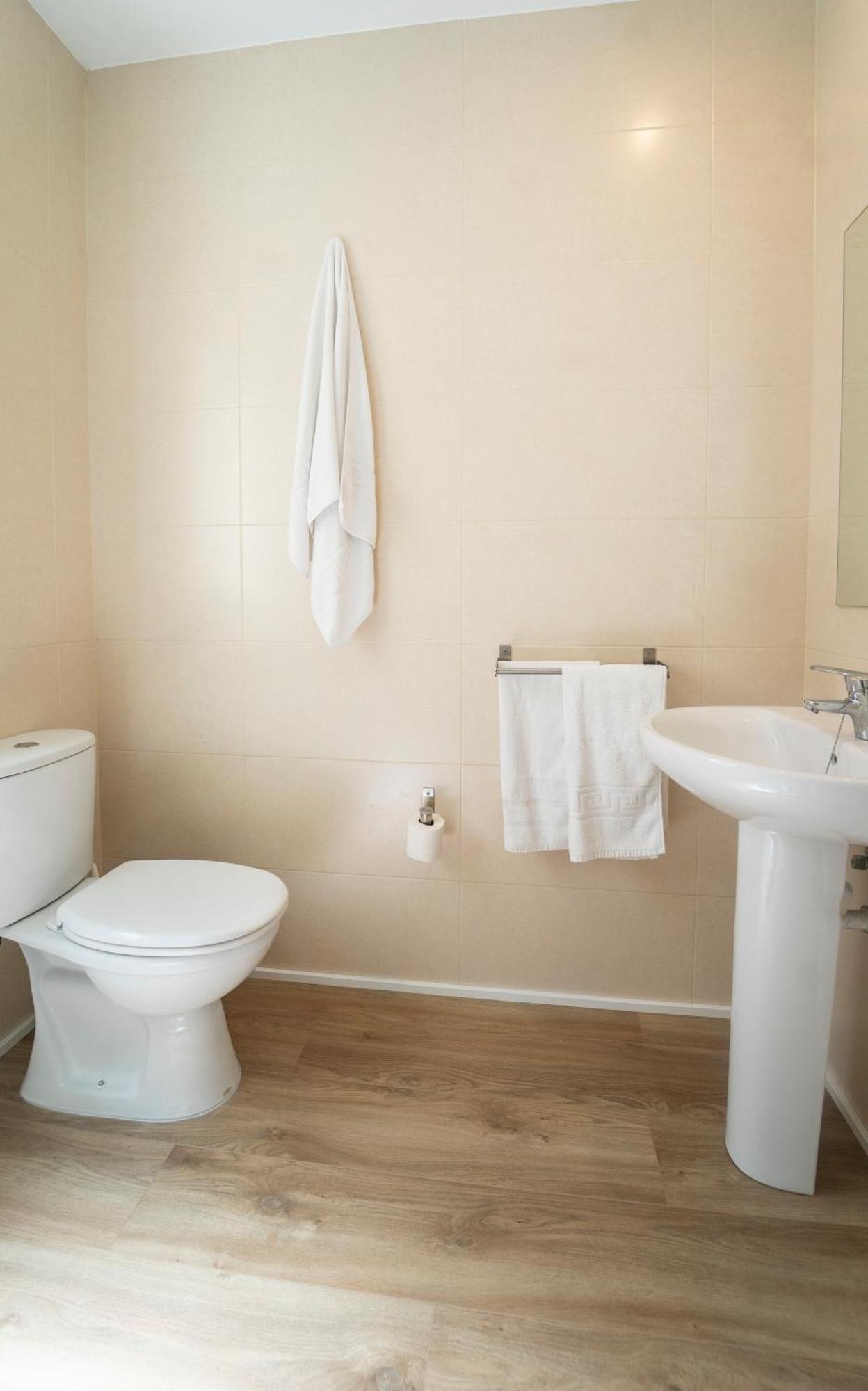 Apartamento Alborea Гранада Екстер'єр фото