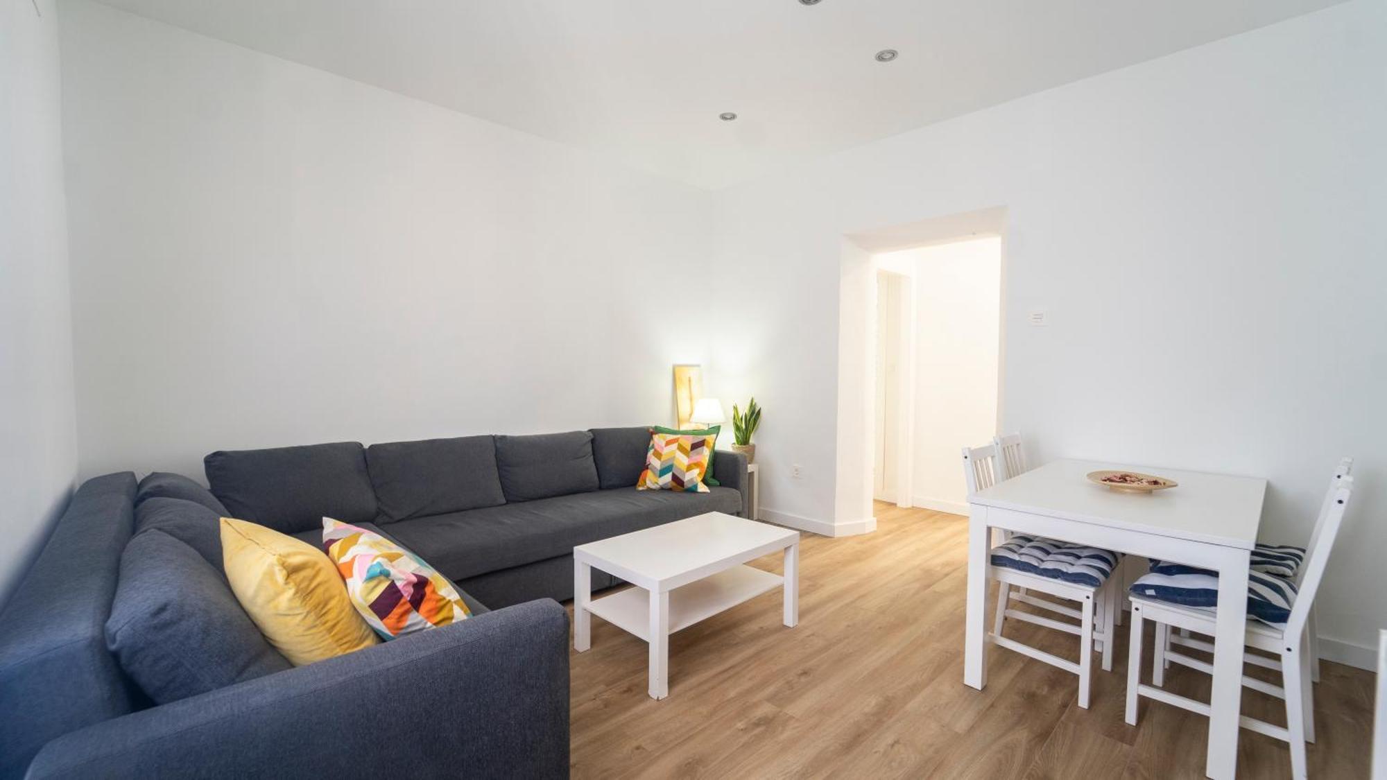 Apartamento Alborea Гранада Екстер'єр фото