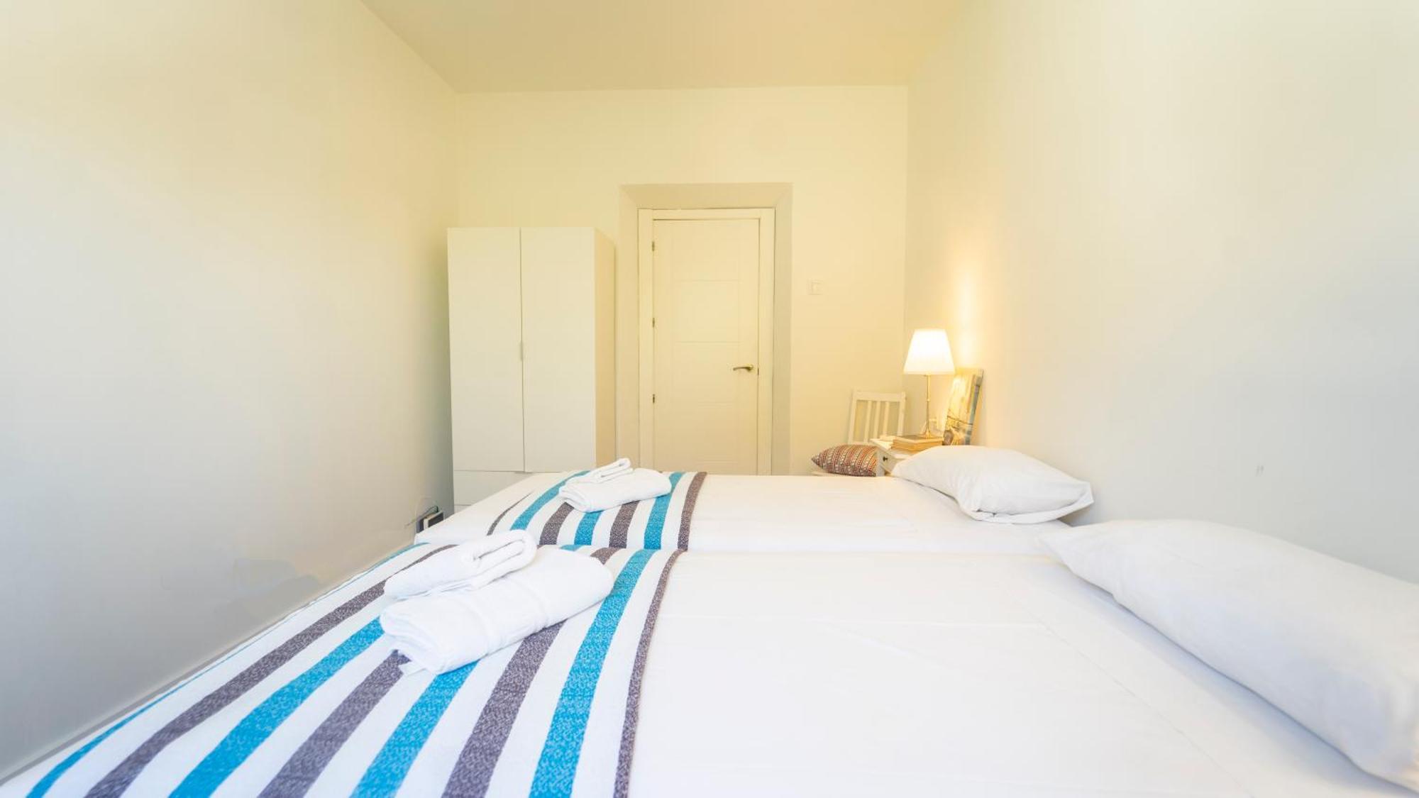 Apartamento Alborea Гранада Екстер'єр фото