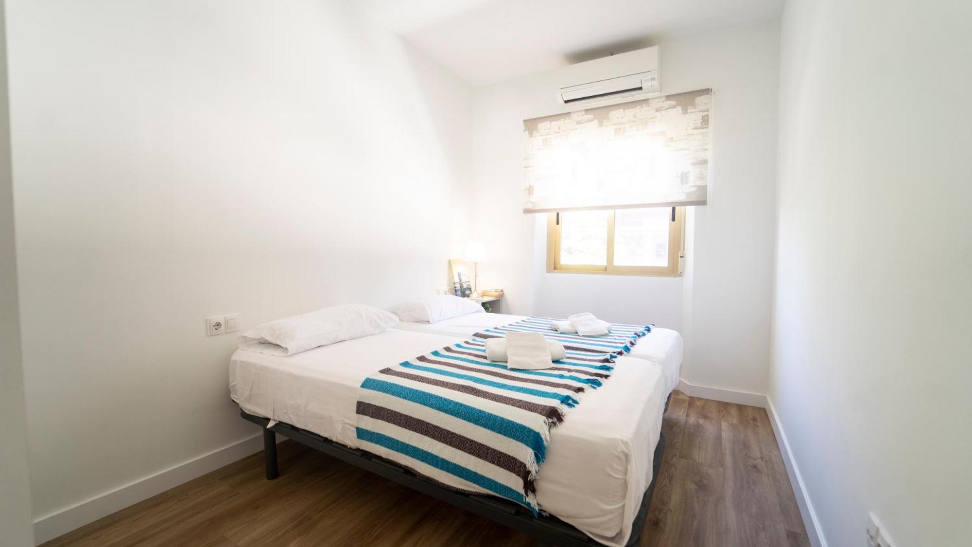 Apartamento Alborea Гранада Екстер'єр фото