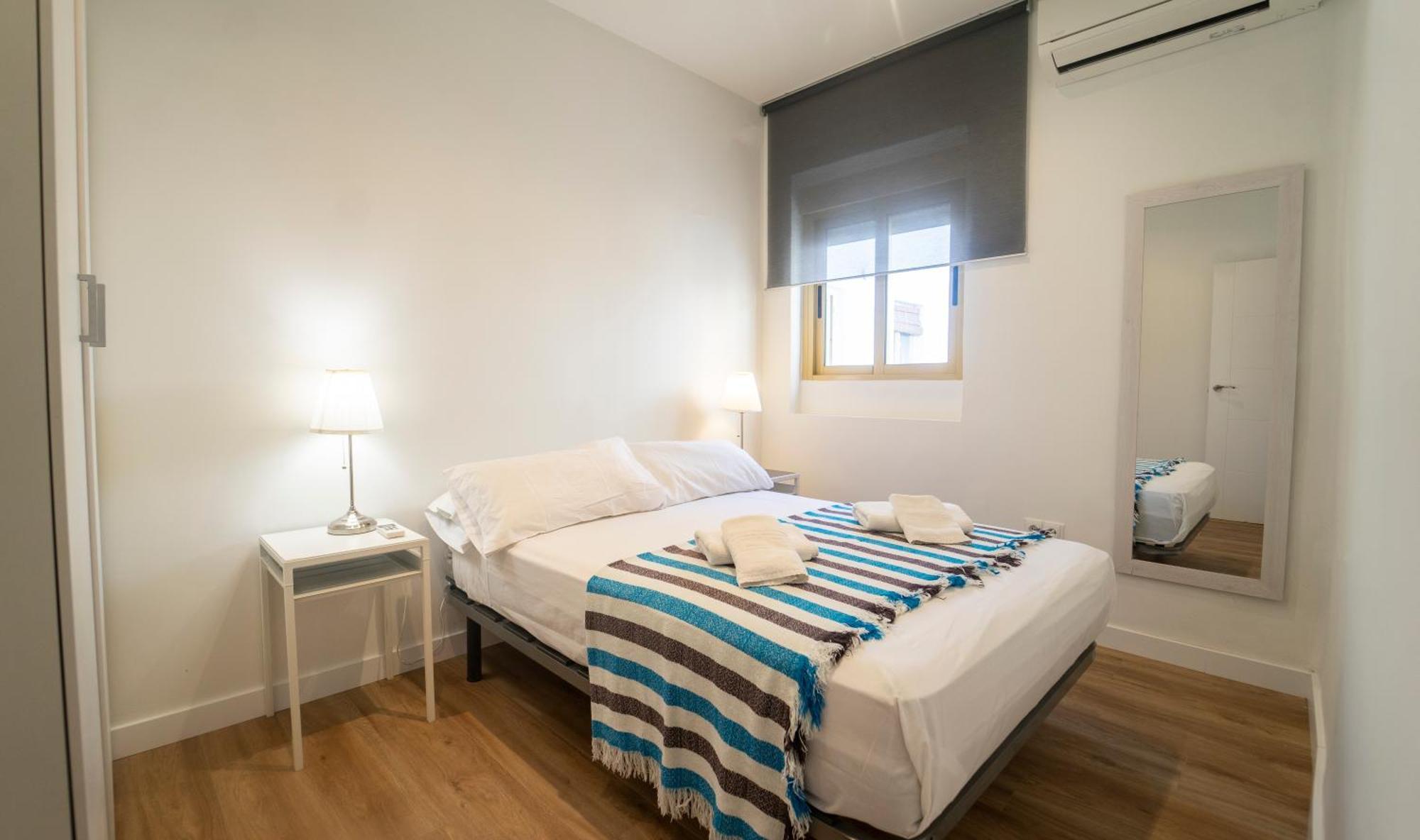 Apartamento Alborea Гранада Екстер'єр фото