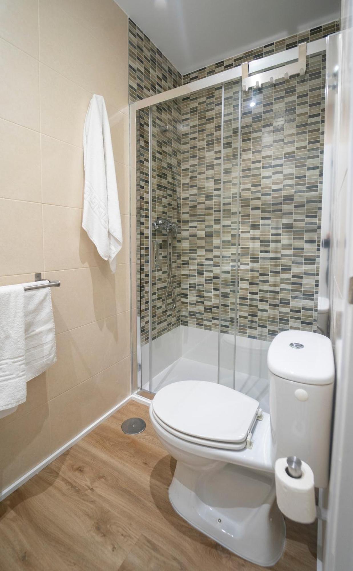 Apartamento Alborea Гранада Екстер'єр фото