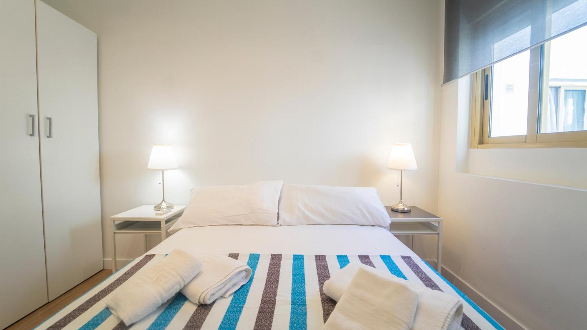 Apartamento Alborea Гранада Екстер'єр фото