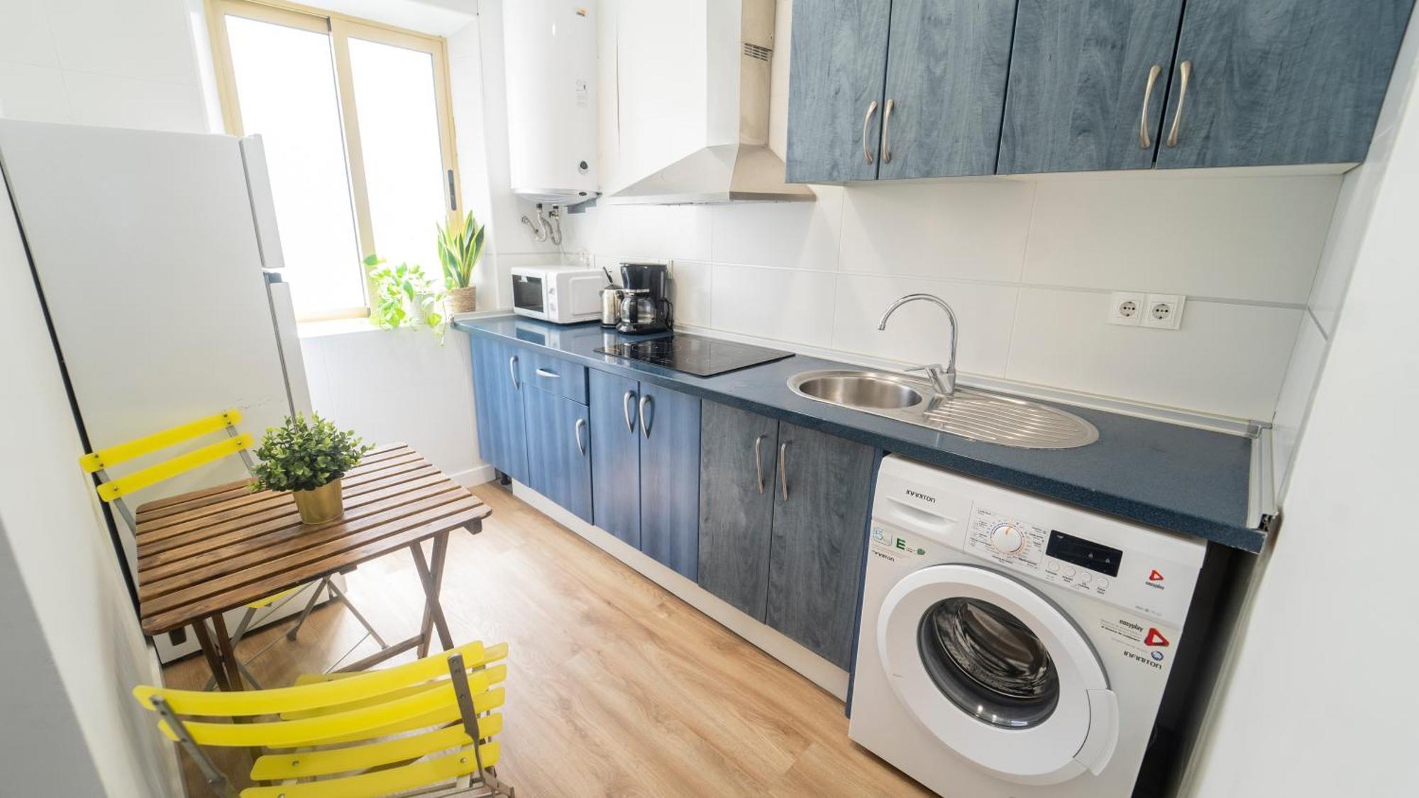 Apartamento Alborea Гранада Екстер'єр фото
