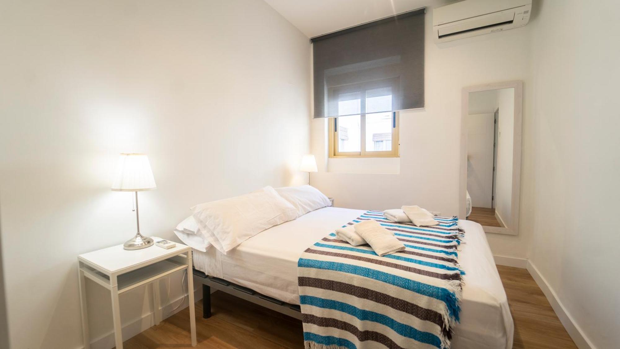 Apartamento Alborea Гранада Екстер'єр фото