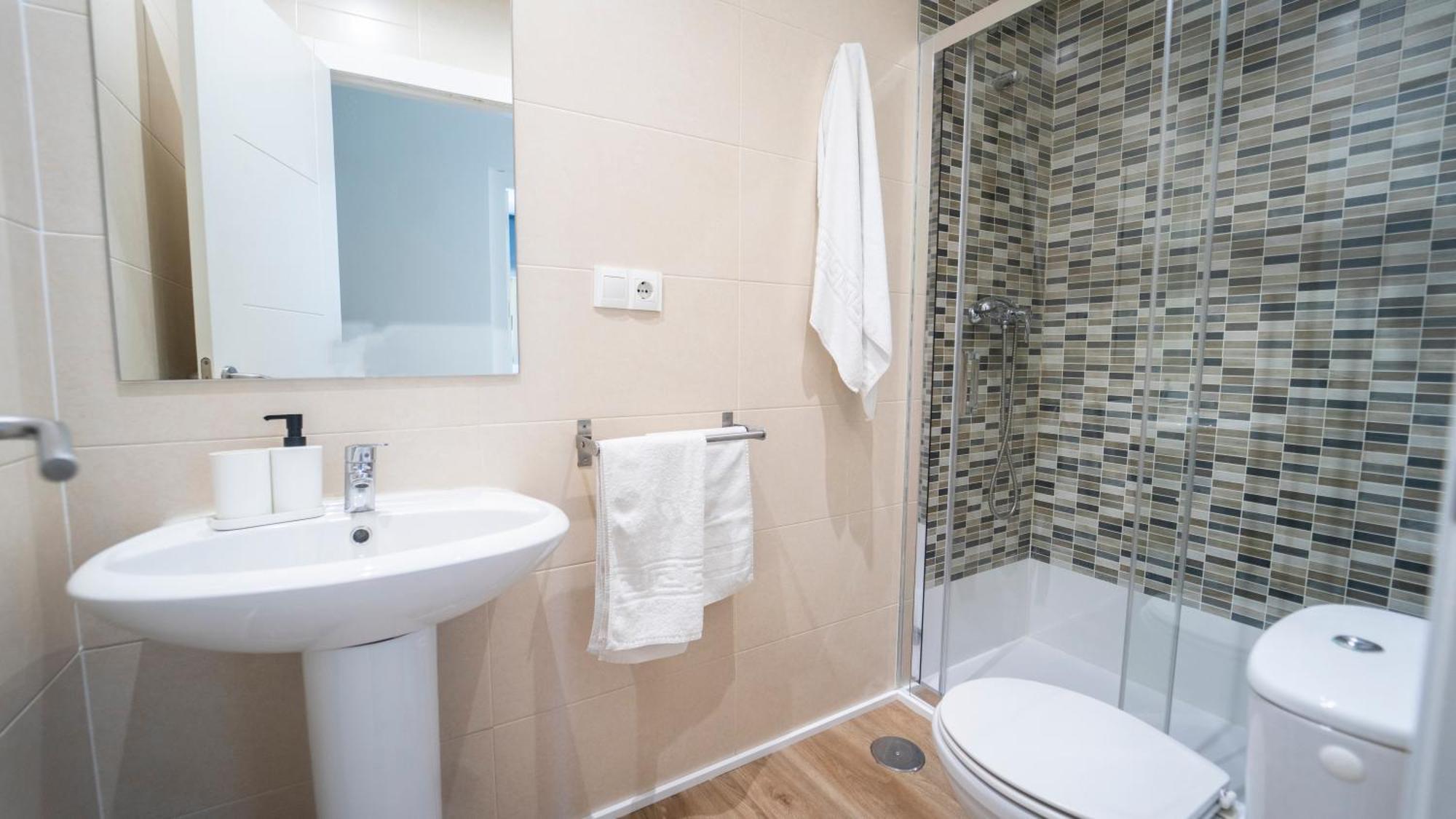 Apartamento Alborea Гранада Екстер'єр фото