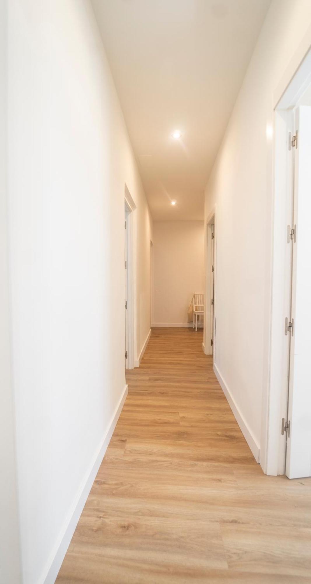Apartamento Alborea Гранада Екстер'єр фото