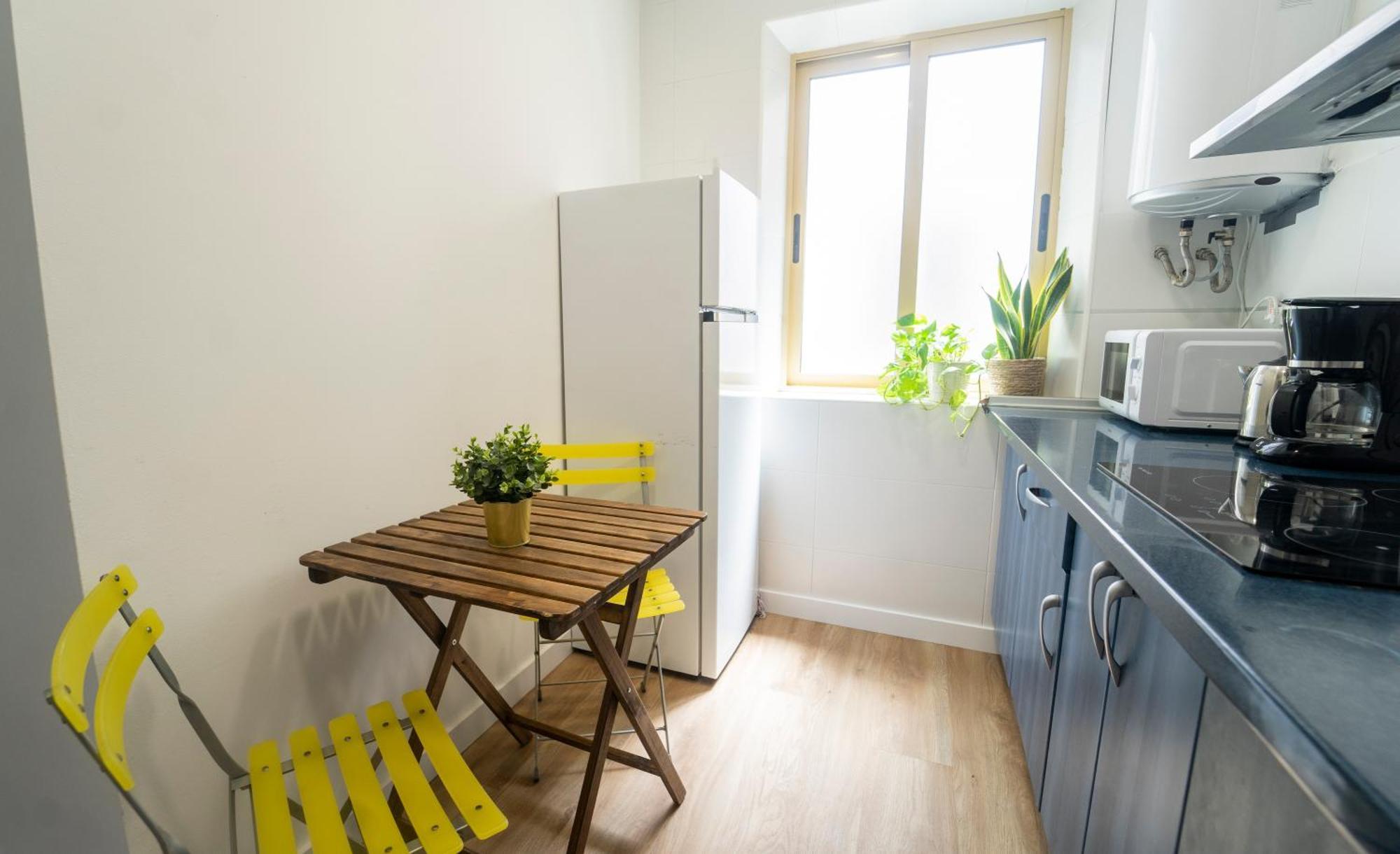 Apartamento Alborea Гранада Екстер'єр фото