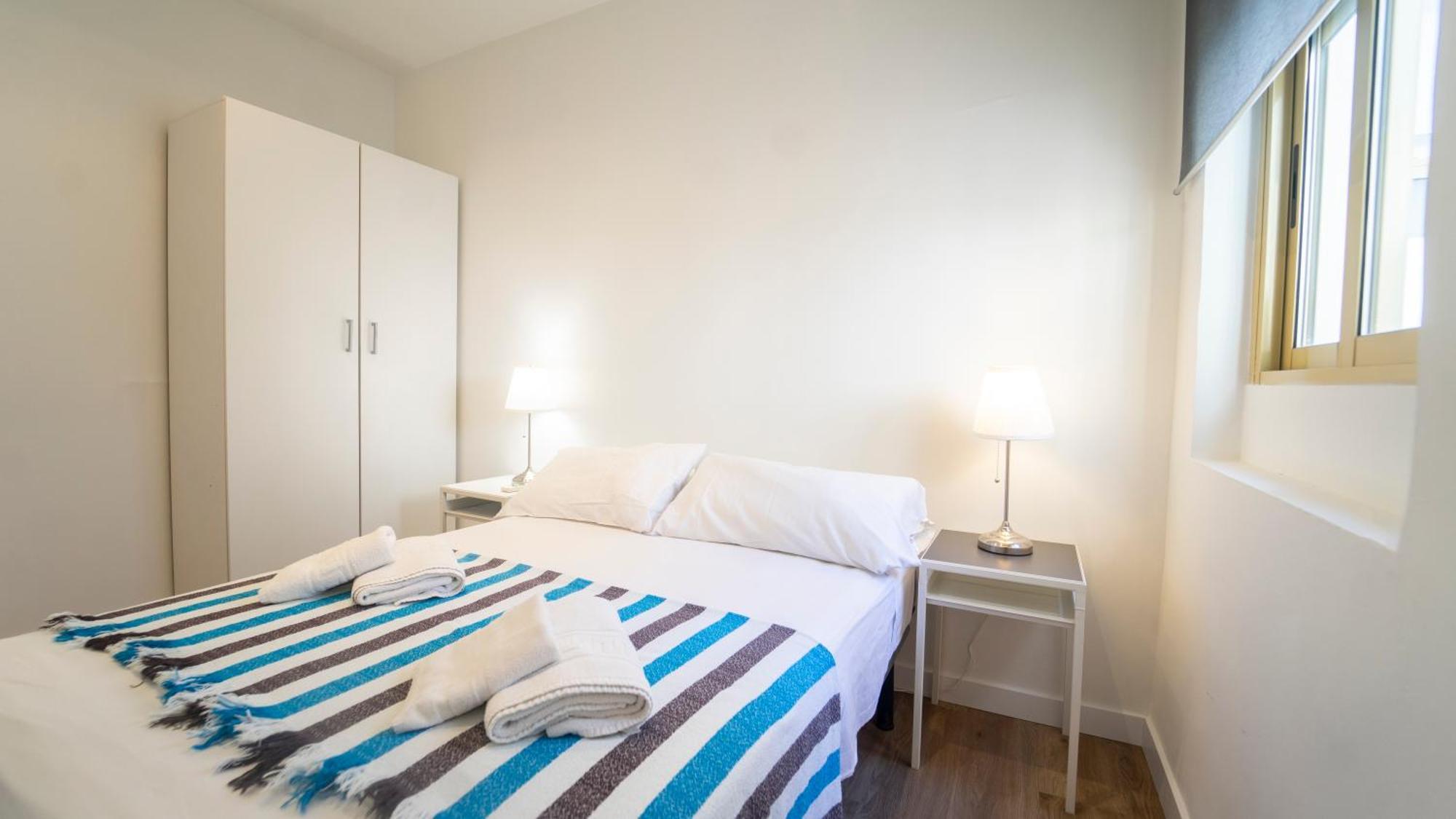 Apartamento Alborea Гранада Екстер'єр фото
