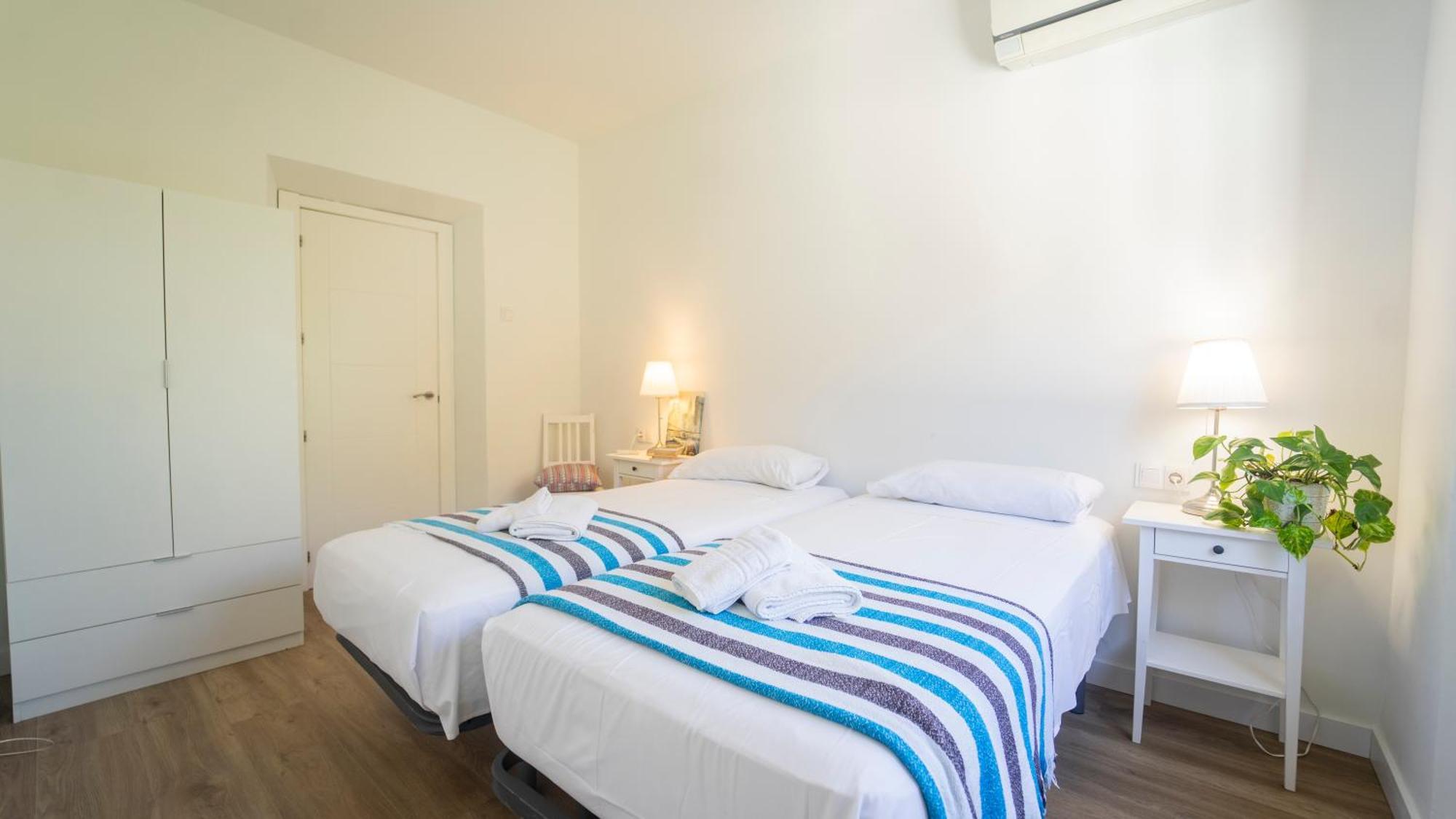 Apartamento Alborea Гранада Екстер'єр фото
