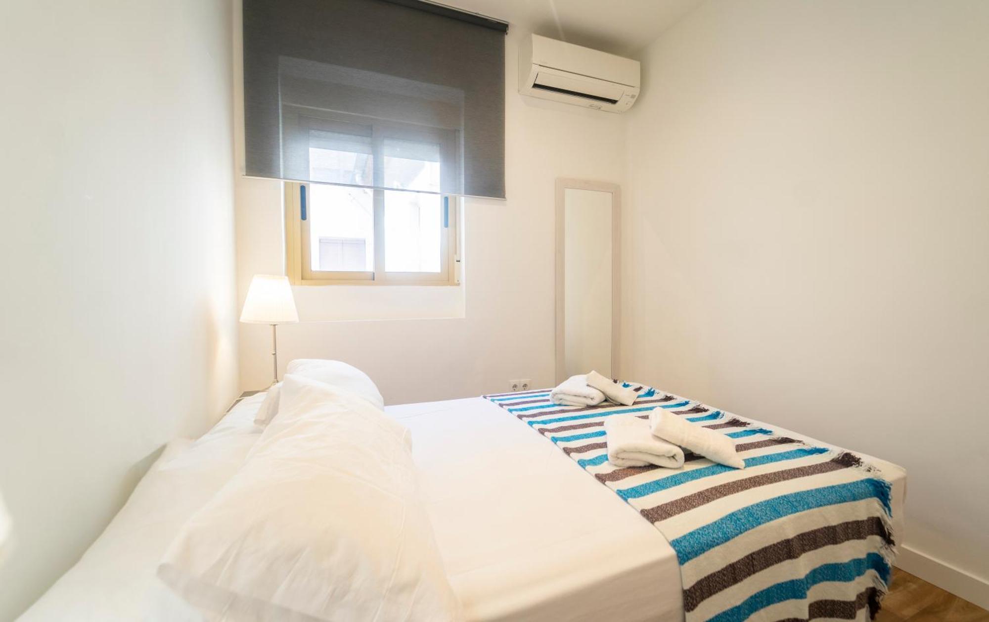 Apartamento Alborea Гранада Екстер'єр фото