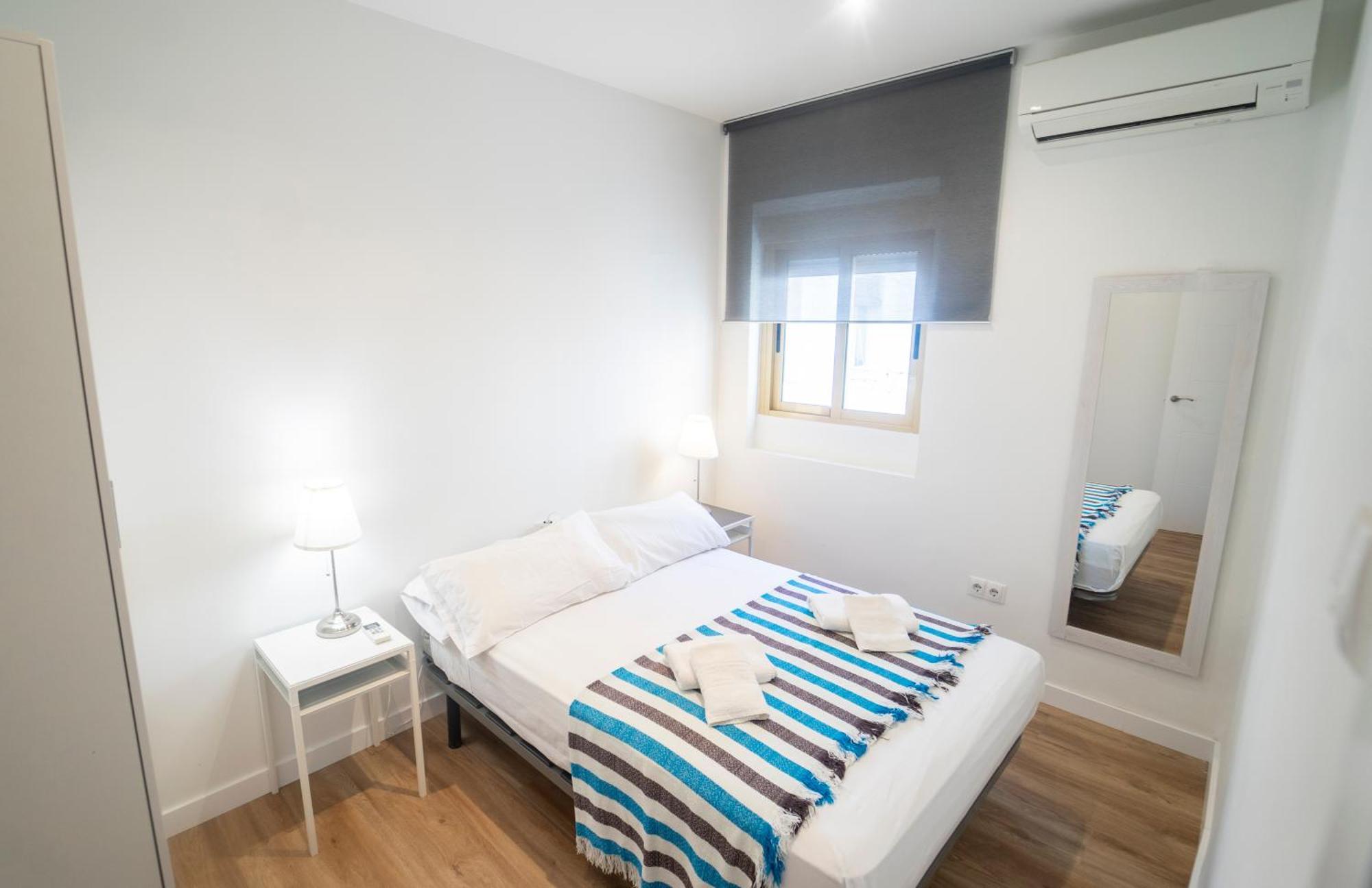 Apartamento Alborea Гранада Екстер'єр фото
